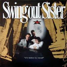 swing out sister its better to travel